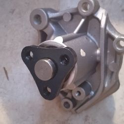 🚗 Premium Water Pump for Chevy Colorado & GMC Canyon 2.5L — $25 PRICE REDUCED