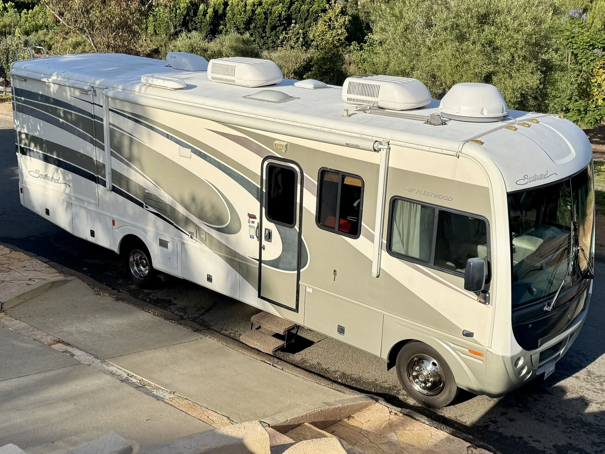 2006 Fleetwood Southwind