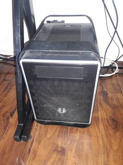 Gaming computer