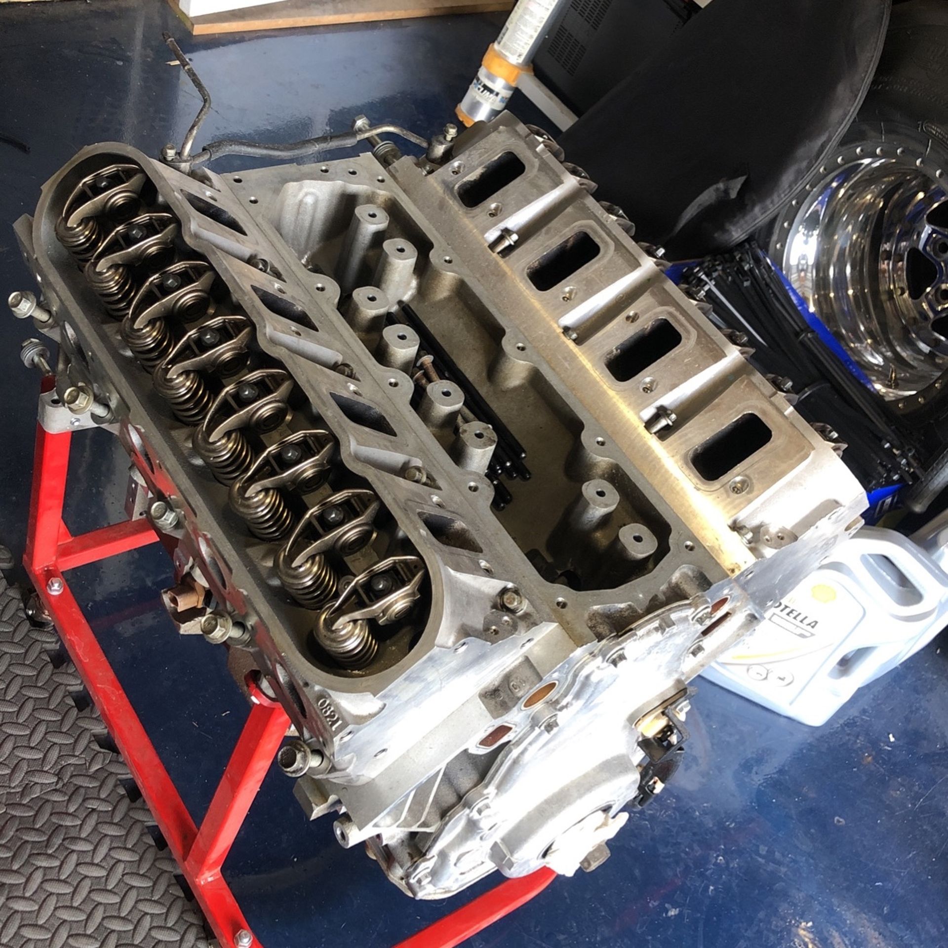 Ls Heads Ls3 0821