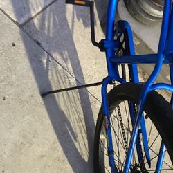Beach Cruiser 
