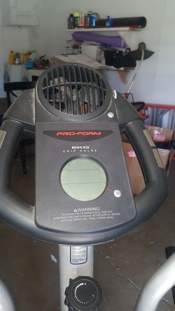 Elliptical