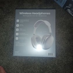 Head Phone