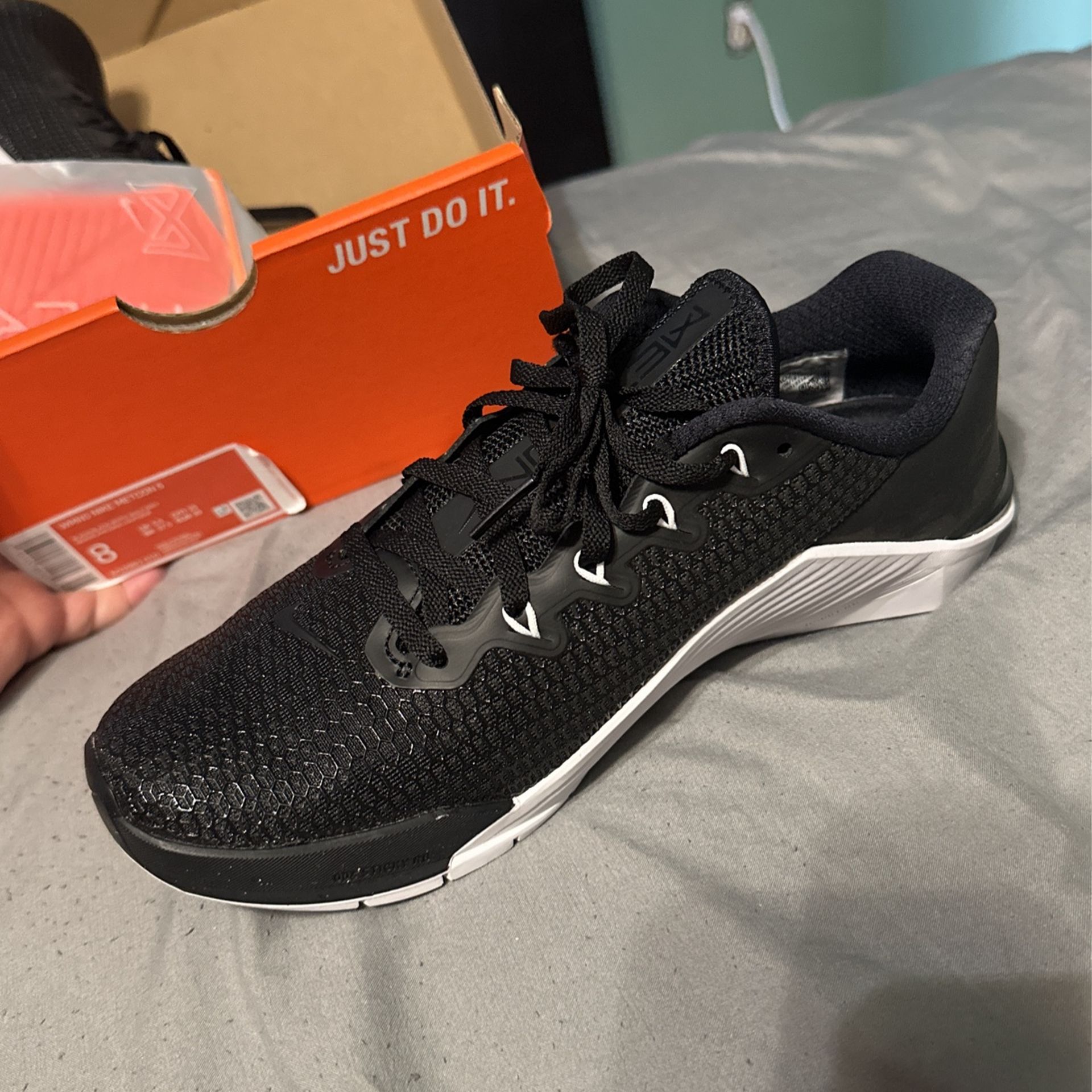 Women’s Nike Metcon 5