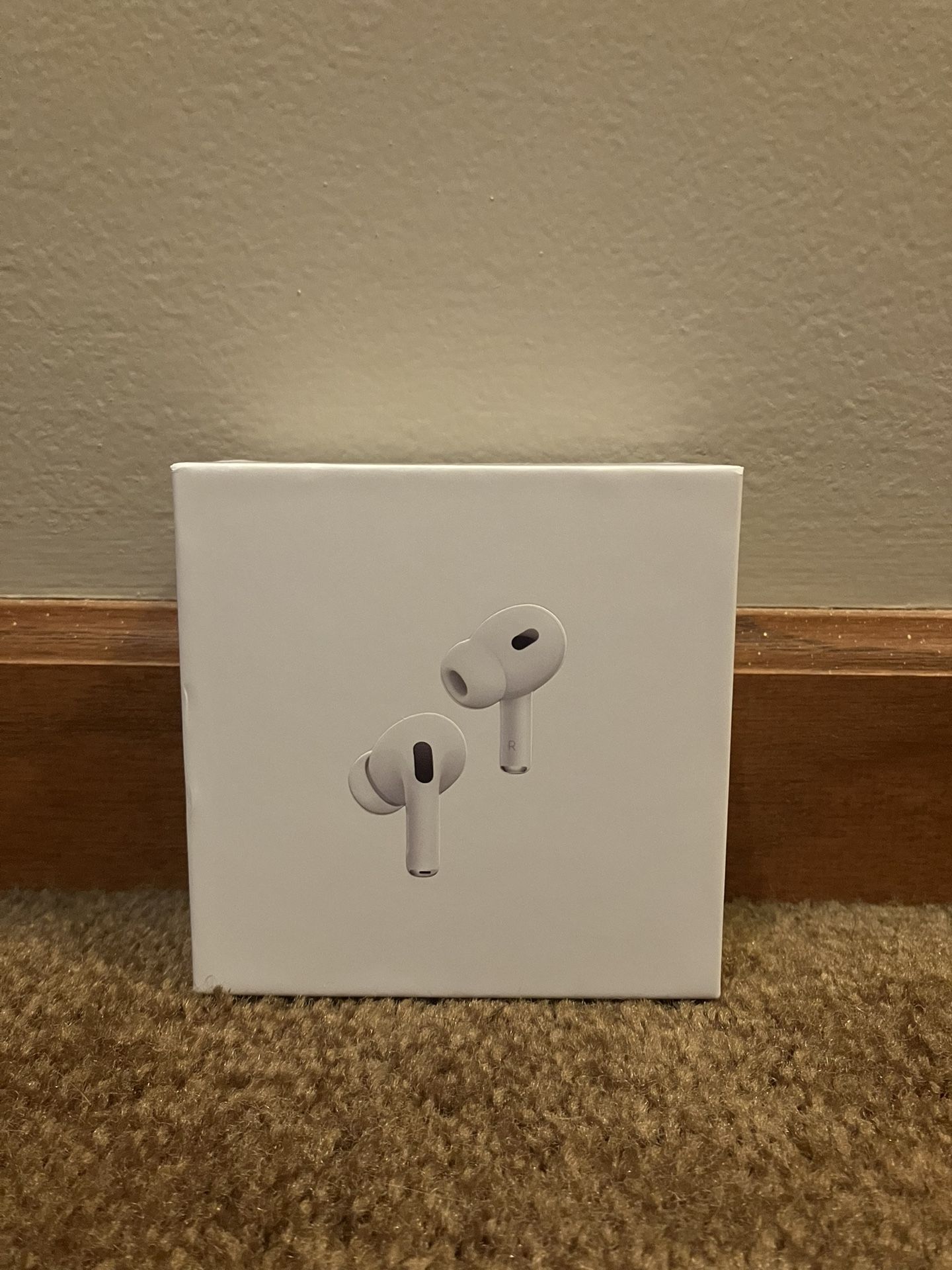 Airpod Pro 2nd Generation