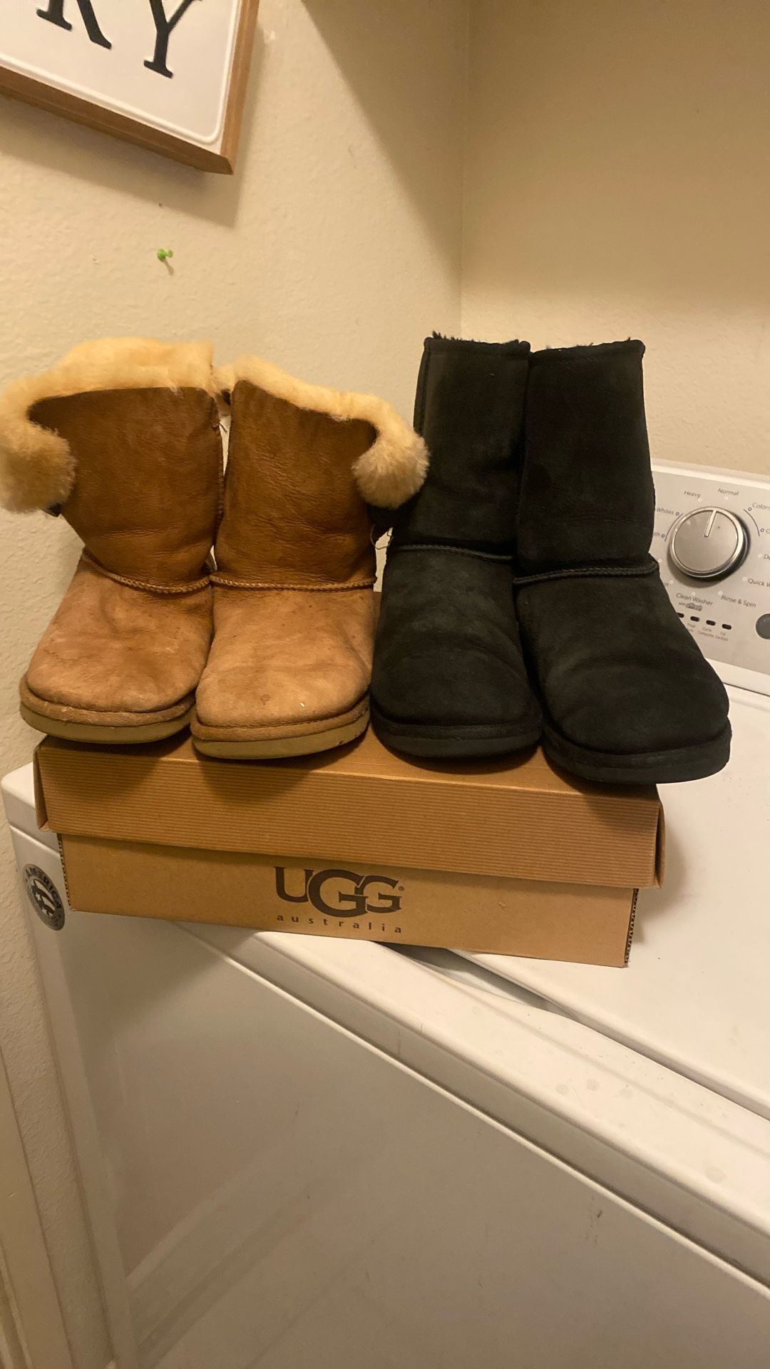 Ugg Boots