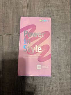 Portable Charger