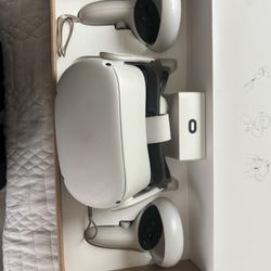 Oculus Quest 2