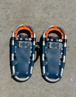 Kids Snow Shoes REI