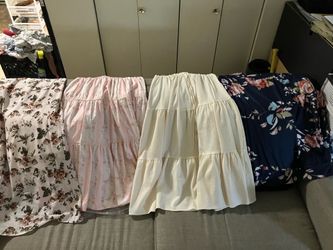 Dresses