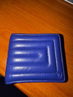Versace Men's wallet
