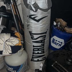 Punching Bag