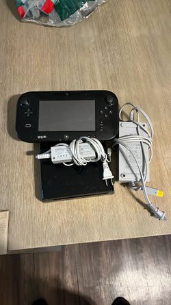 Nintendo Wii U 