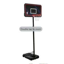 Basket Hoop NBA