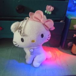 Charmmy Mascot 
