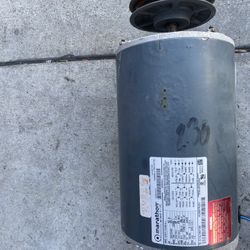AC Motor