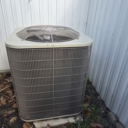 Condensador , Maquina de 3 Toneladas