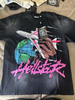 Hellstar Shirt 