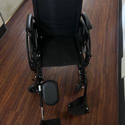 Wheel chair