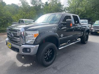 2014 Ford F-250