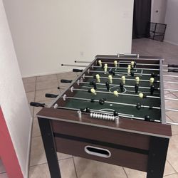 Foosball
