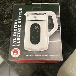 Electric Kettle