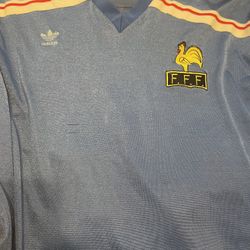 France - Adidas Originals 82