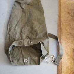 Army Duffel Bag