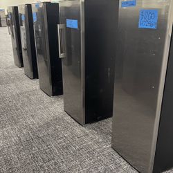 Single Door Refrigerator 