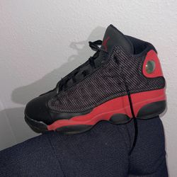 Jordans 13     Size 7y