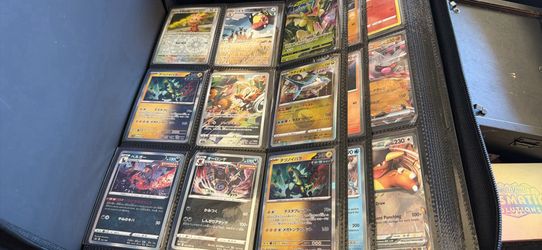 Pokemon Collection
