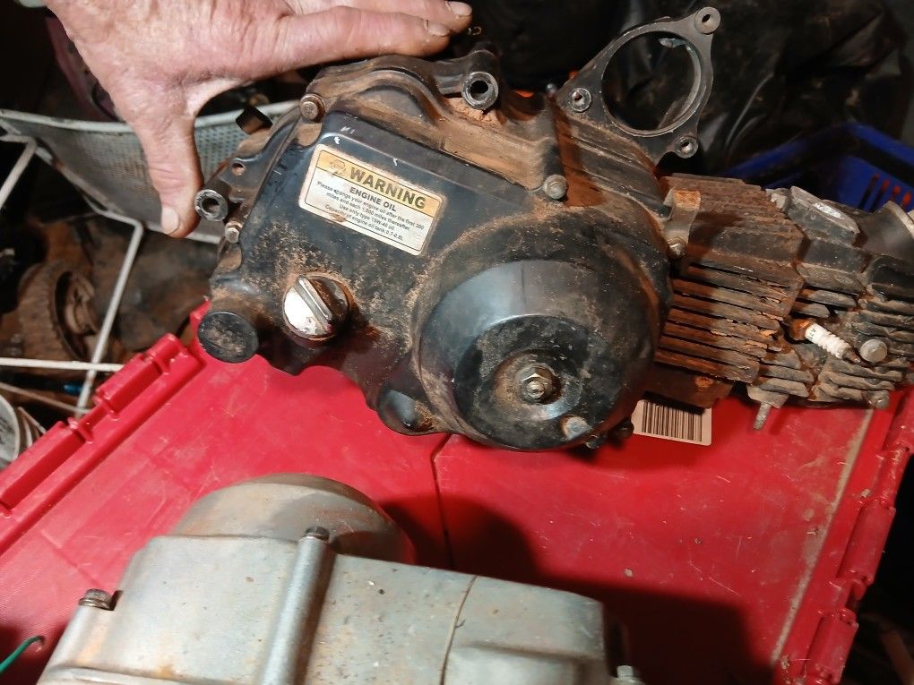 Miscellaneous Things 