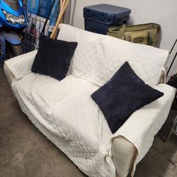 Small Couch