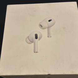 Air Pods Brand New 