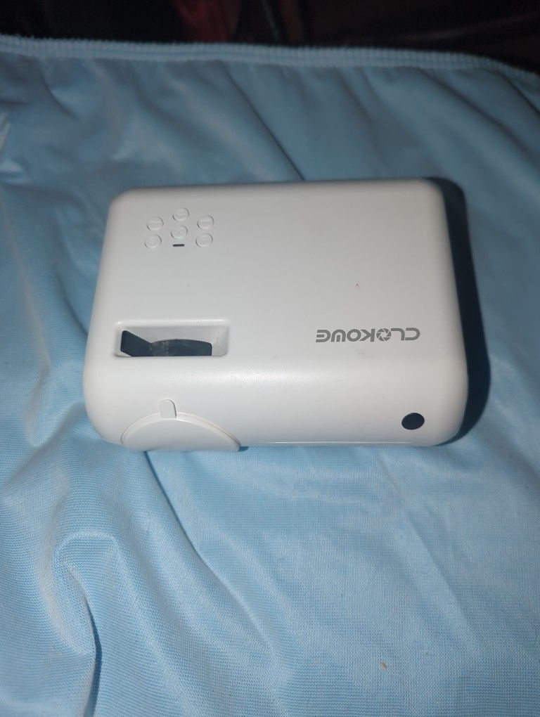 Projector