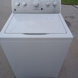 Kenmore Washer 