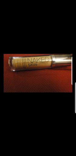 Makeup