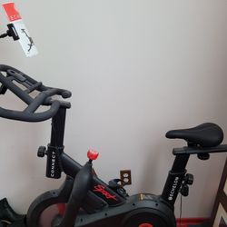 Excercise Bike. Like New