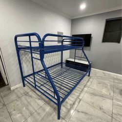 Bunk Bed Twin-Full