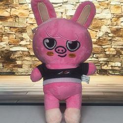 Skzoo Dwaekki Stray Kids Kpop Plush