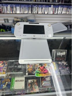 Nintendo Wii U Complete $140 Gamehogs 11am-7pm