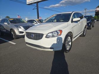 2016 Volvo XC60