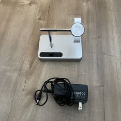 Belkin Apple iPhone And Apple Watch Charging Dock