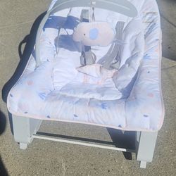 Baby Bouncer/Rocker/Seat