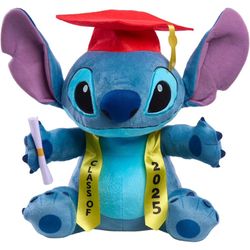 Stitch 2025 Graduation 