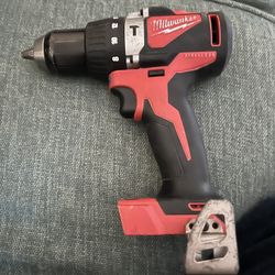 Drill For Drill bits 18 Volts