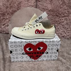 Tenis Converse 