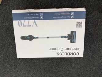 V770 Cordless Vacuum Cleaner