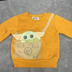 Disney Sweatshirt 