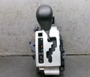 Scion tc gearshift